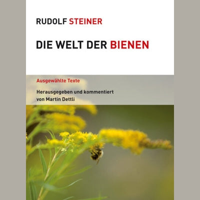 Die Welt der Bienen