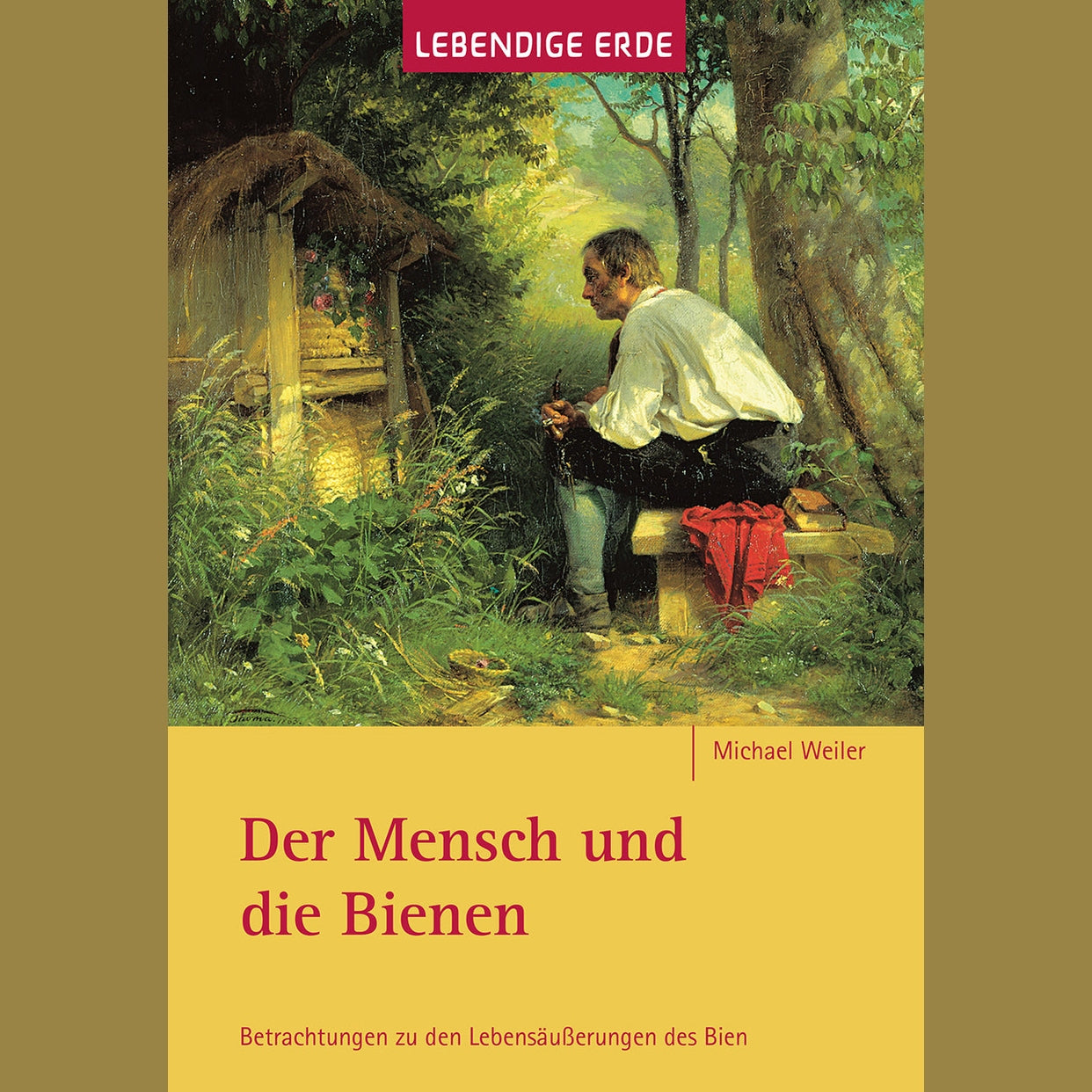 Der Mensch und die Bienen