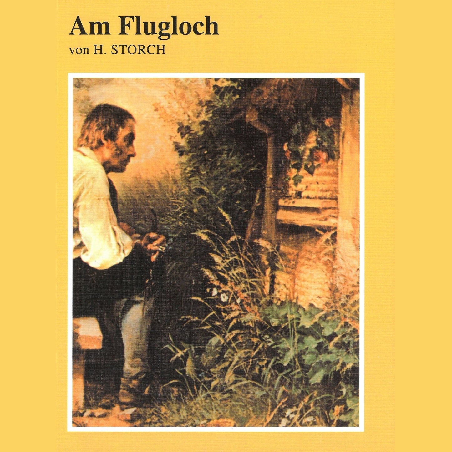 Am Flugloch