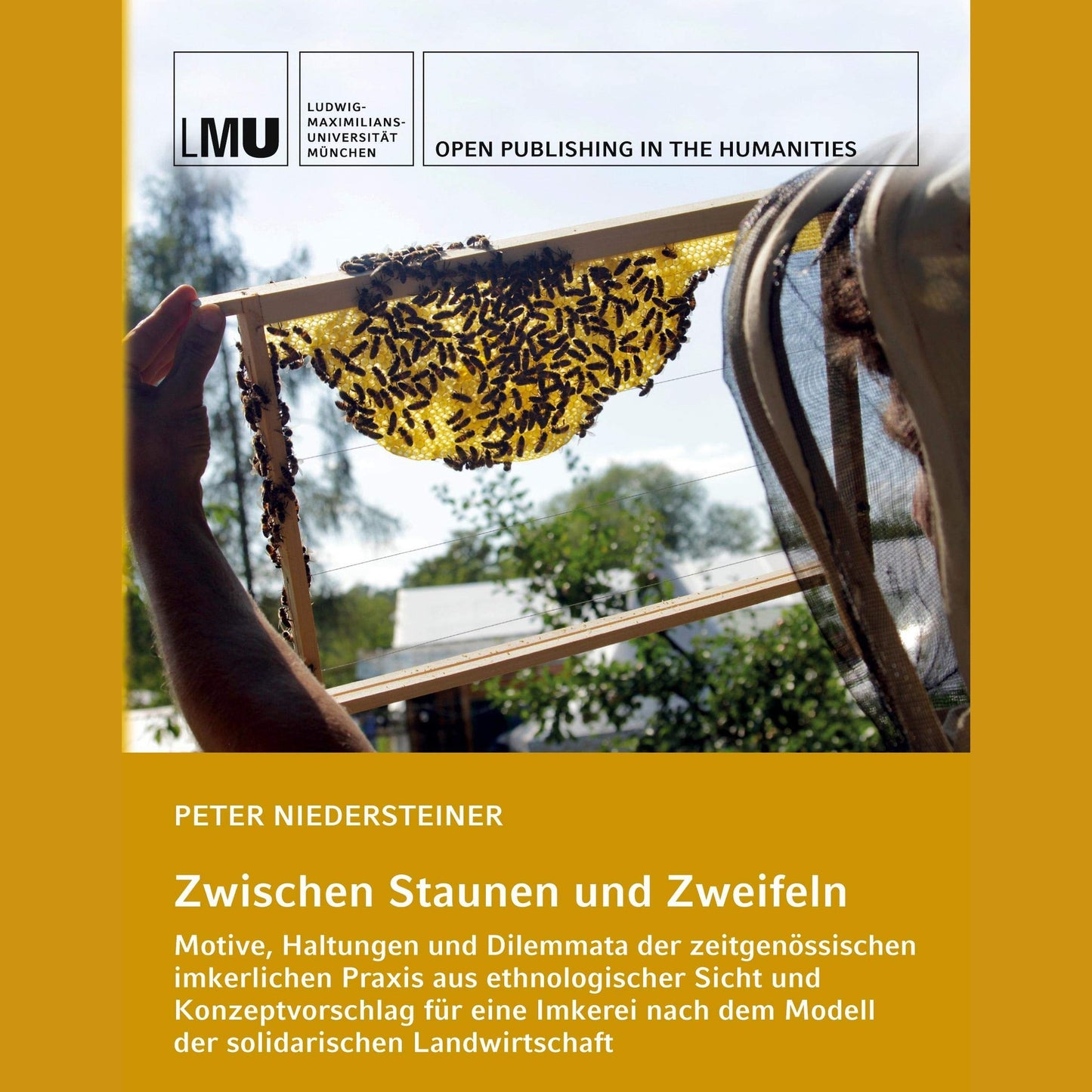 Zwischen Staunen und Zweifeln