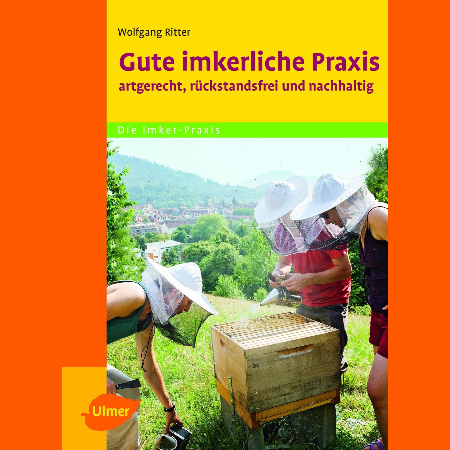 Gute imkerliche Praxis