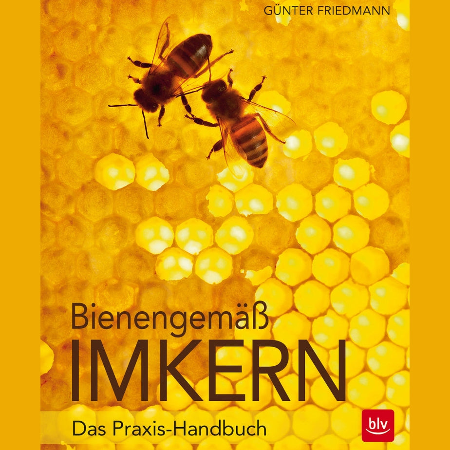 Bienengemäß Imkern