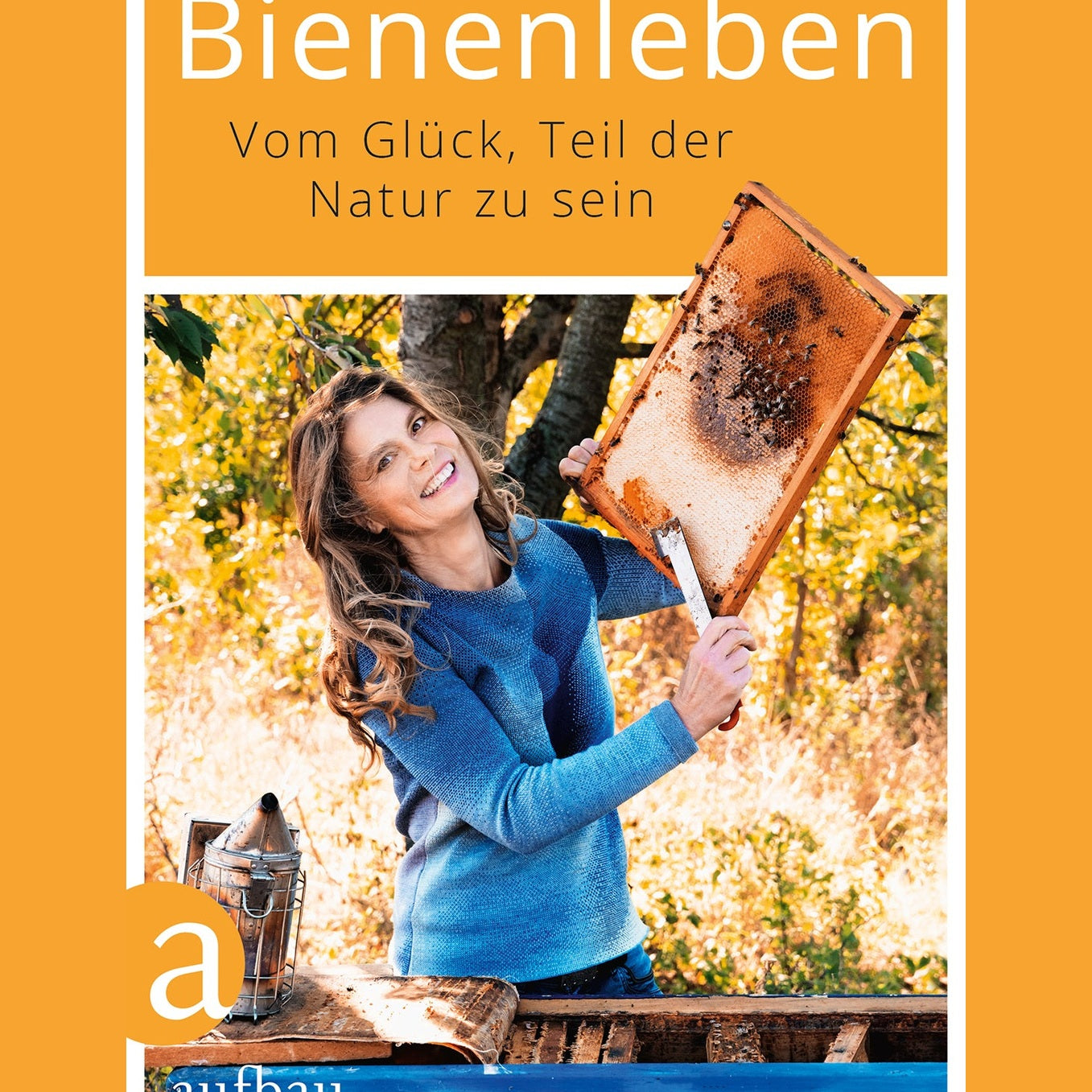 Bienenleben