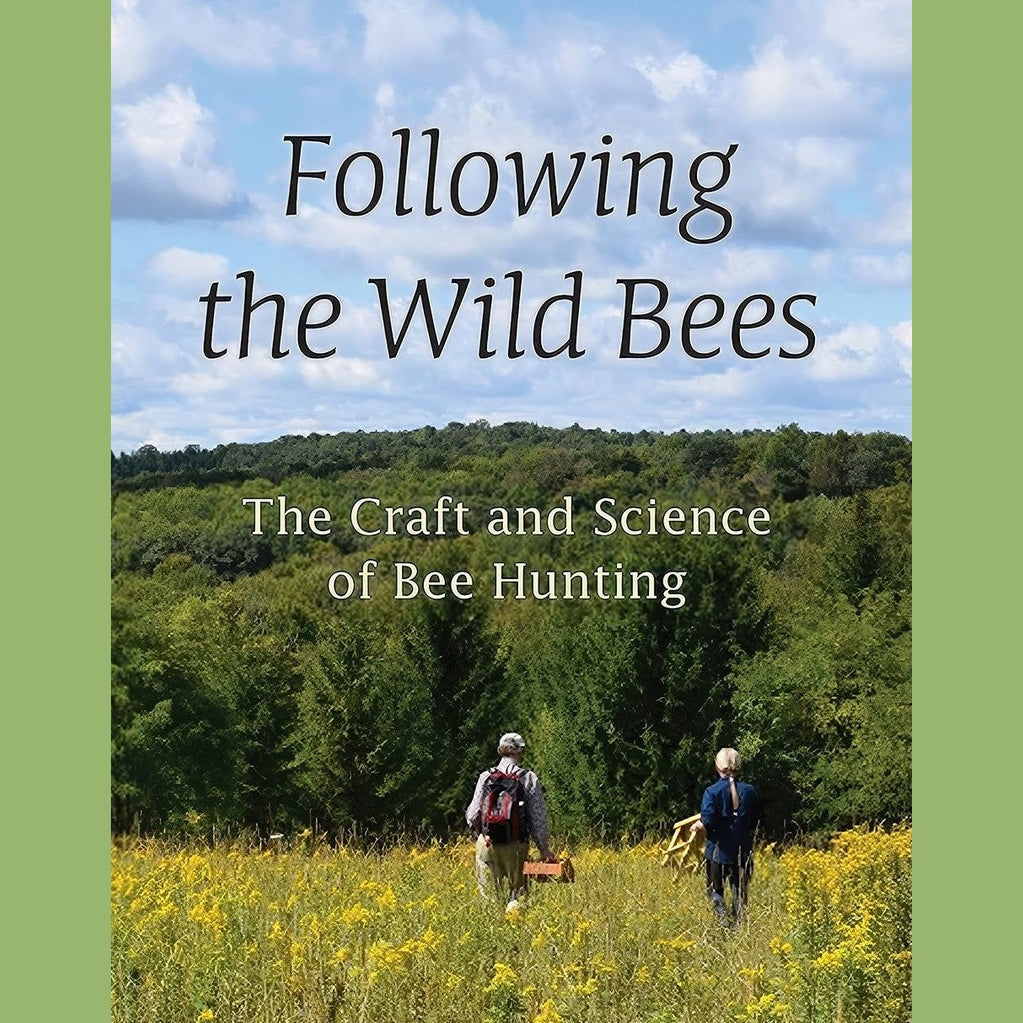 Following the Wild Bees