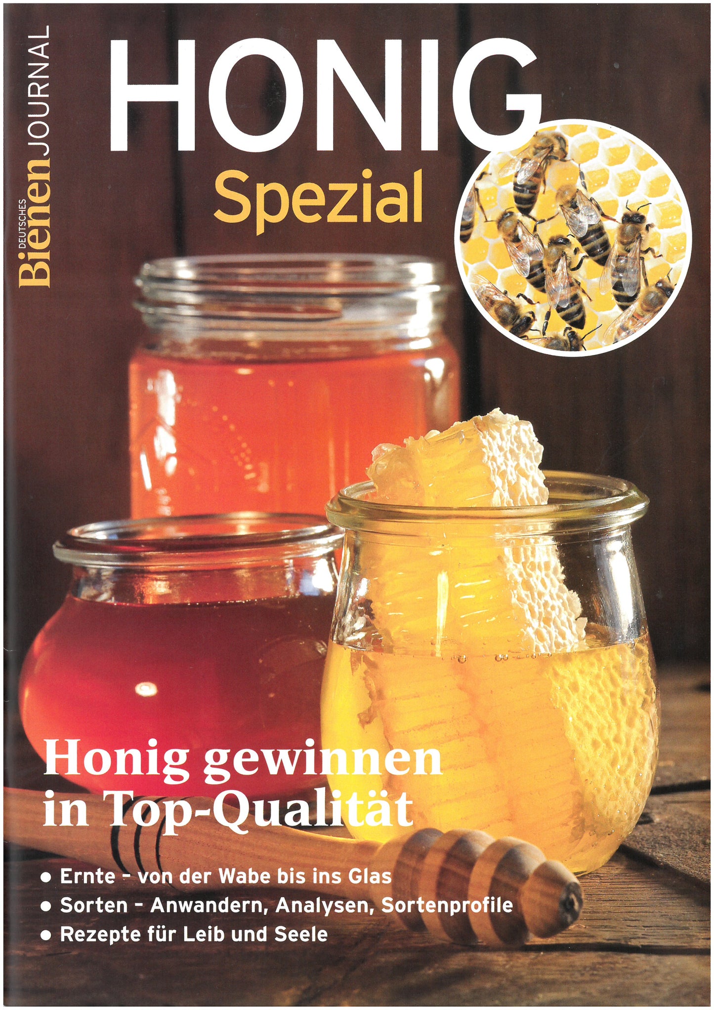 Honig Spezial