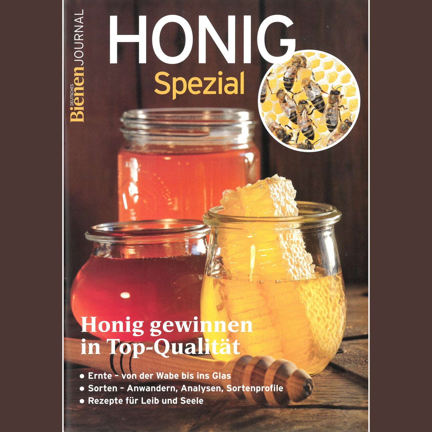 Honig Spezial