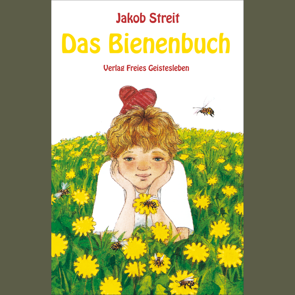Das Bienenbuch