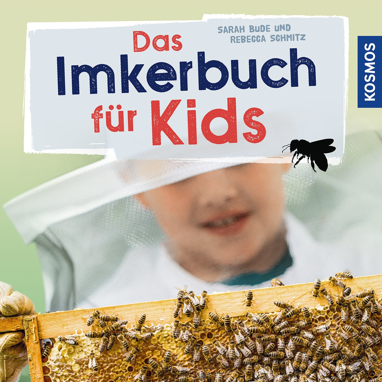 Das Imkerbuch für Kids