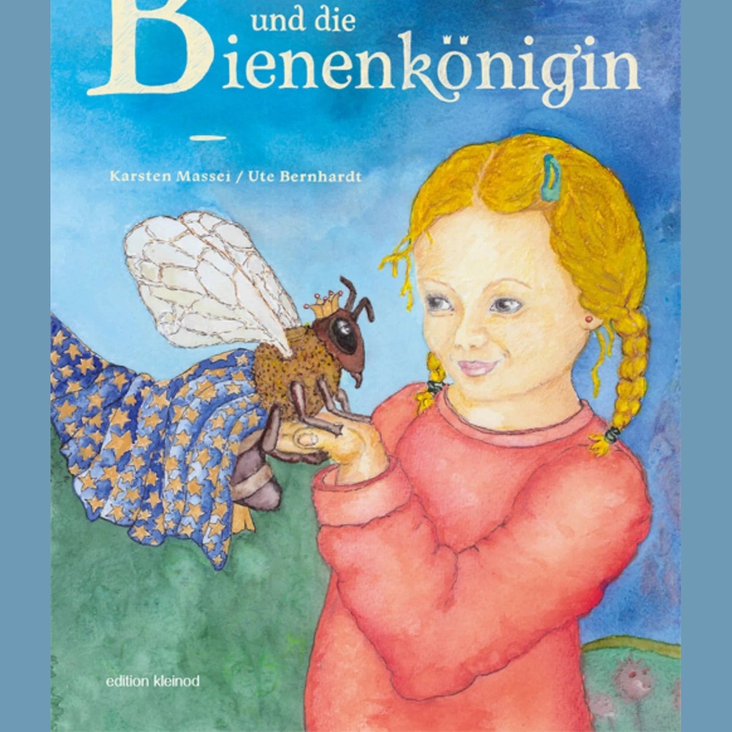 Noemi und die Bienenkönigin