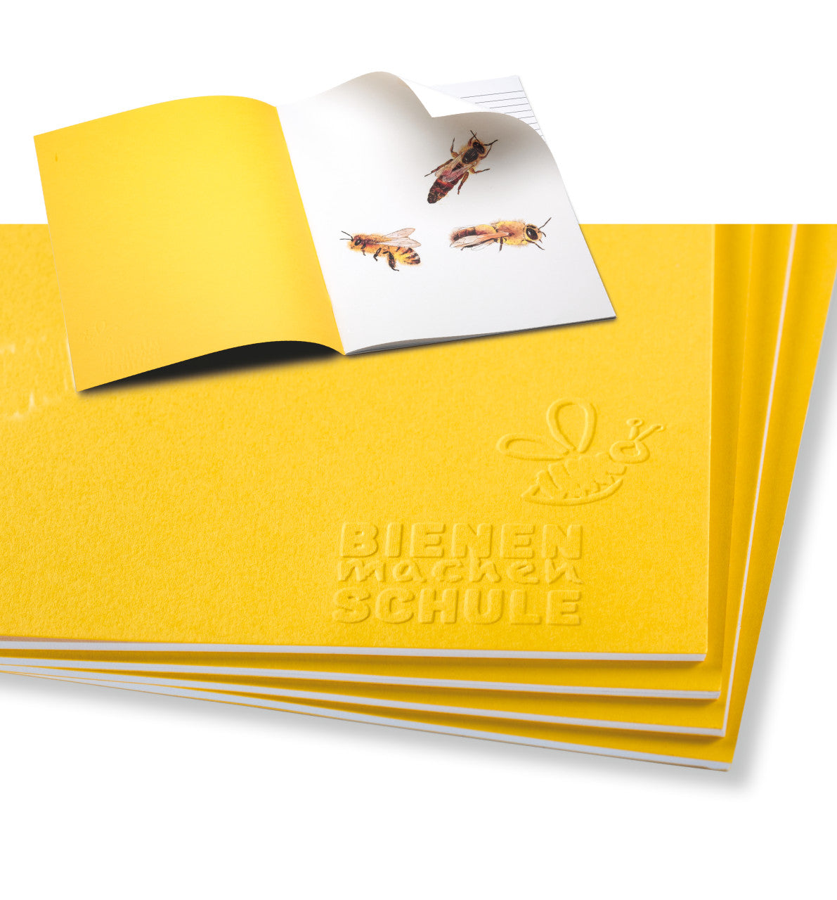Bienenheft