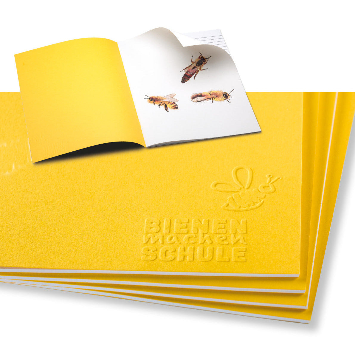 Bienenheft