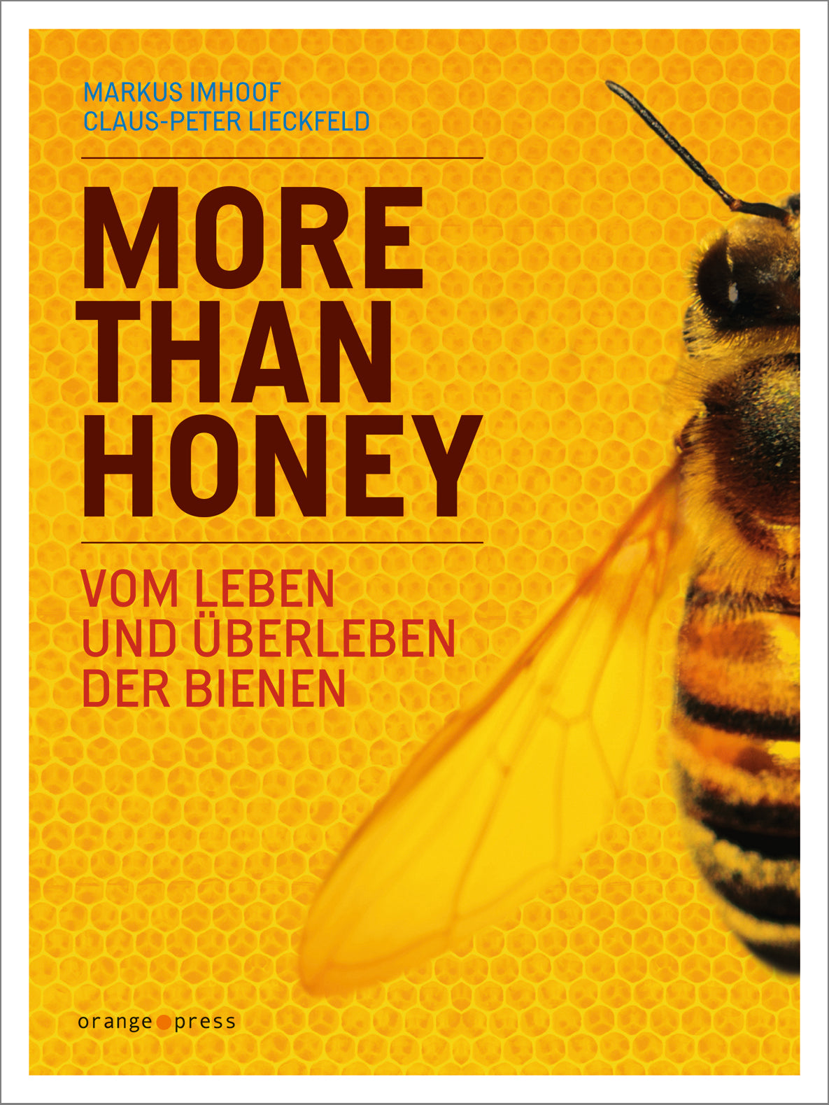 More than Honey