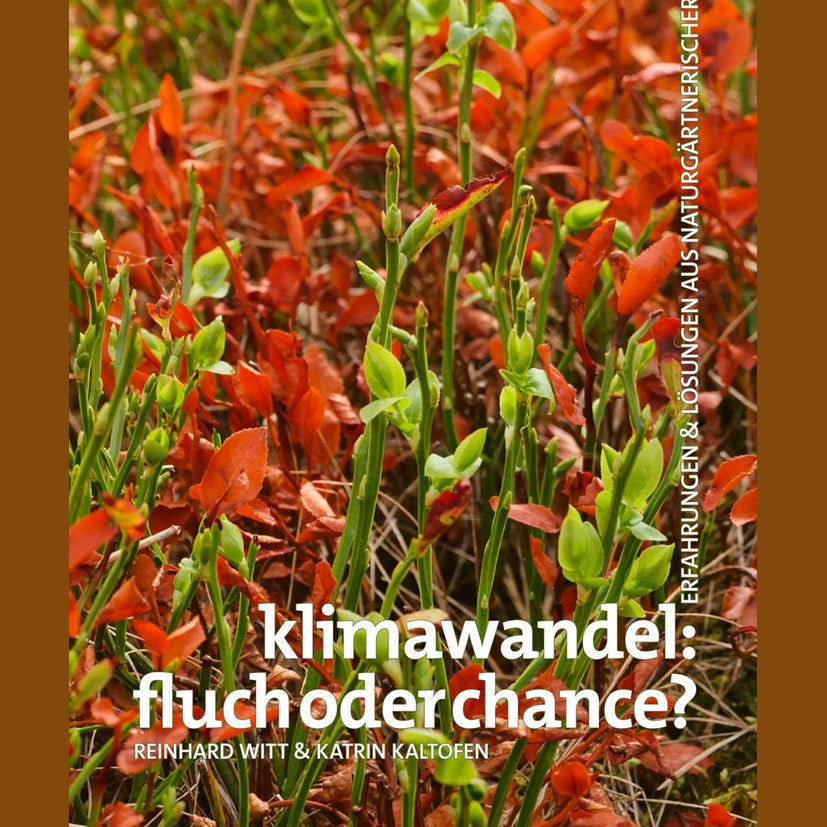 klimawandel: fluch oder chance?