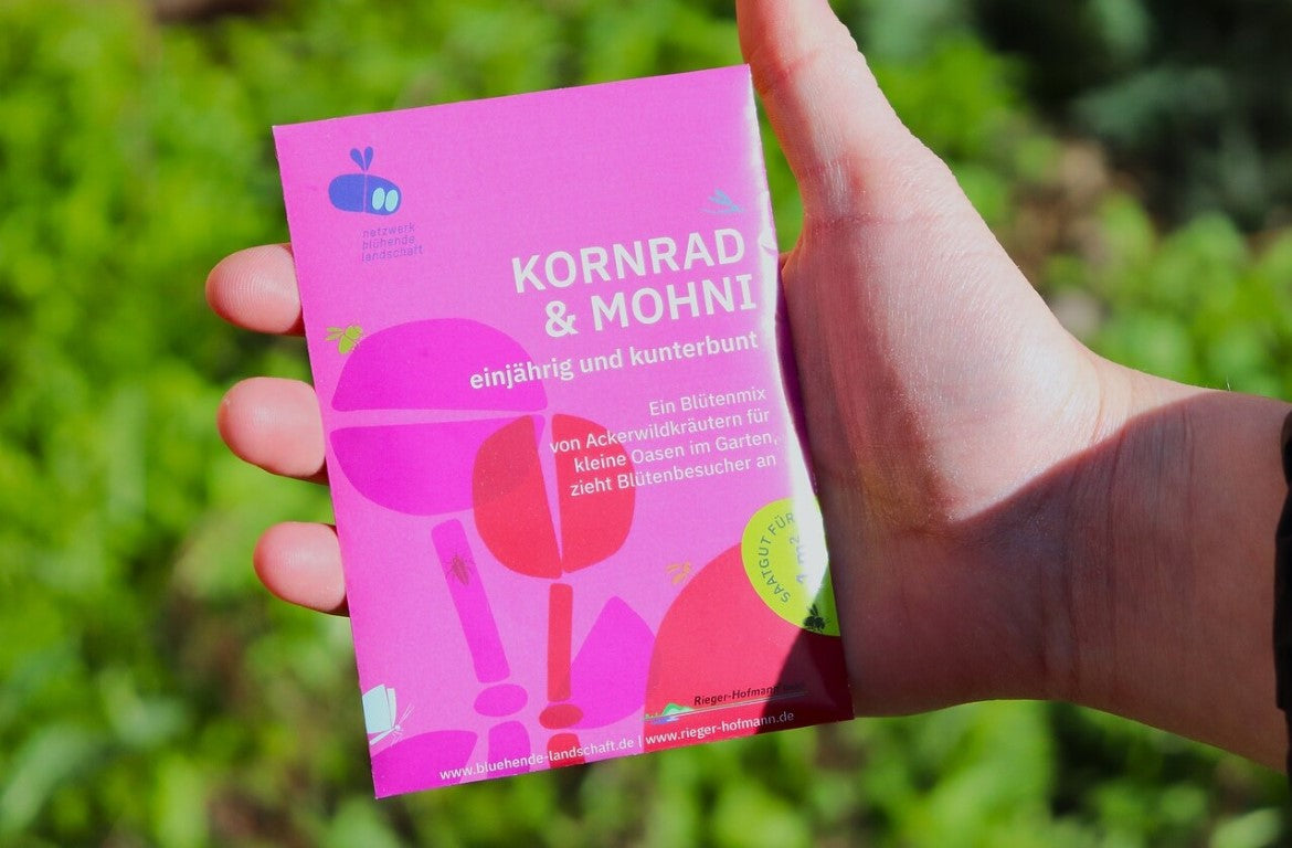 Kornrad & Mohni