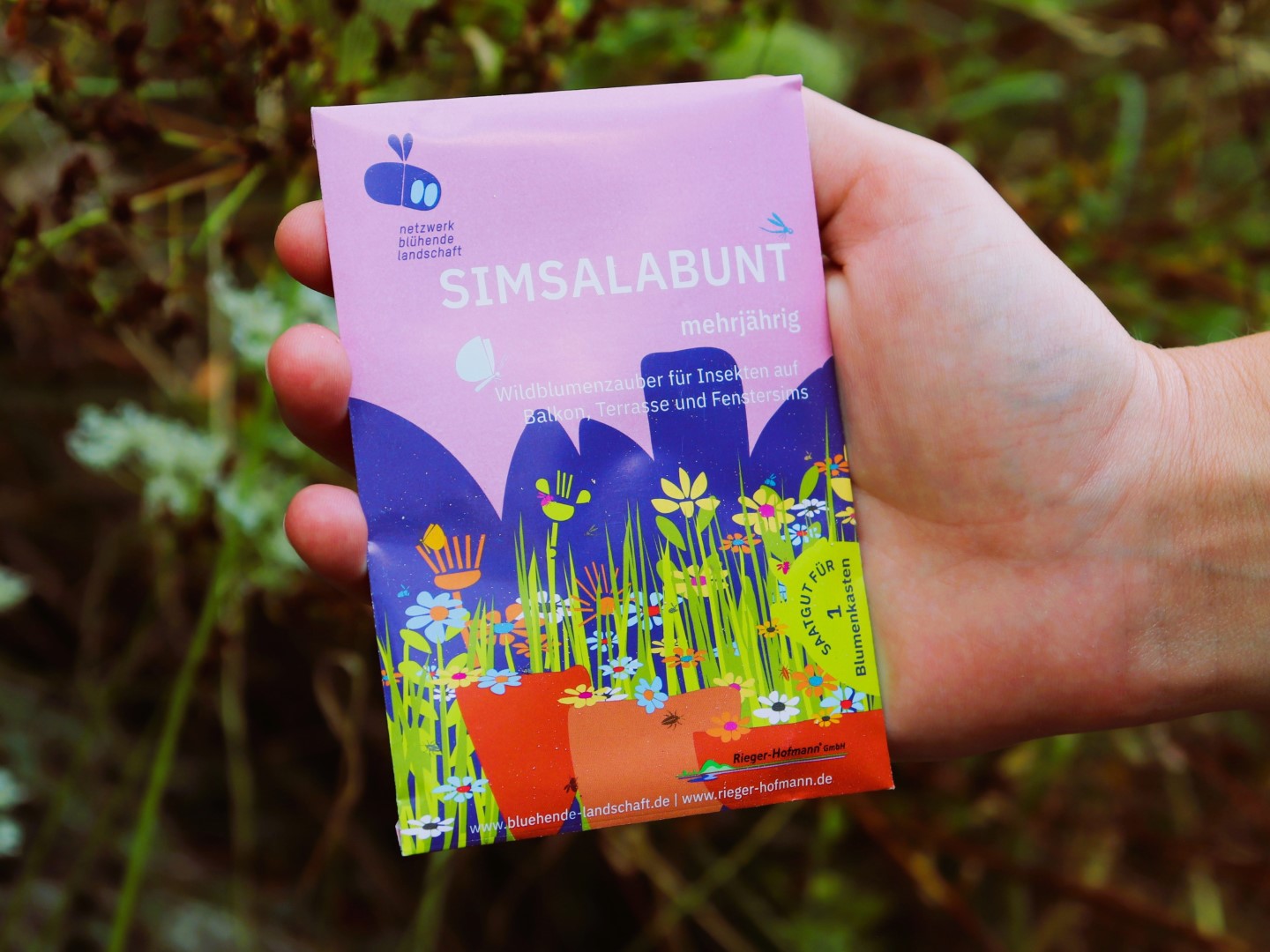 Simsalabunt