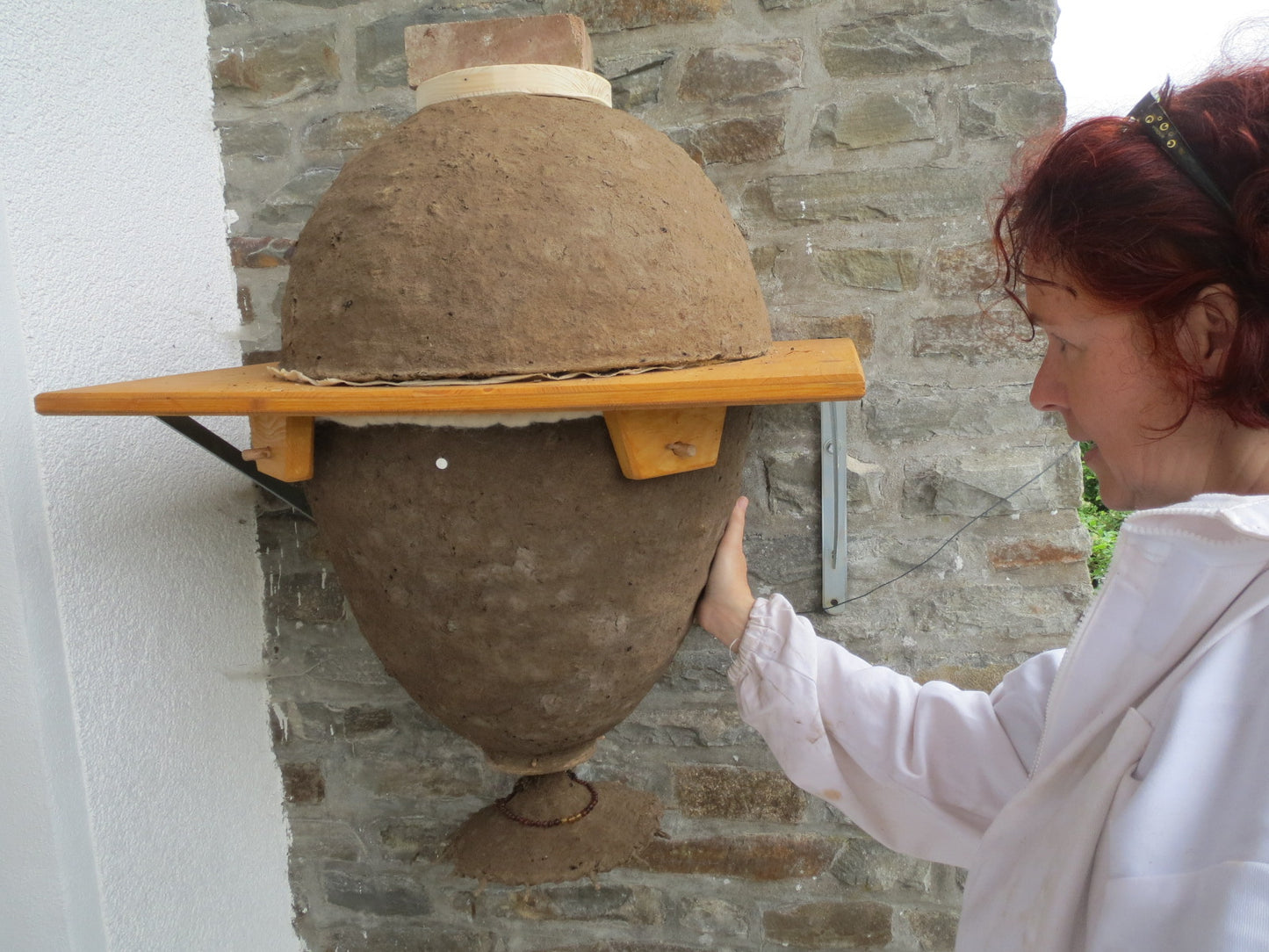 Teilnahmegebühr zum Imkerkurs "Mit den Bienen durchs Jahr" (Oberbergisches Land - Gummersbach)