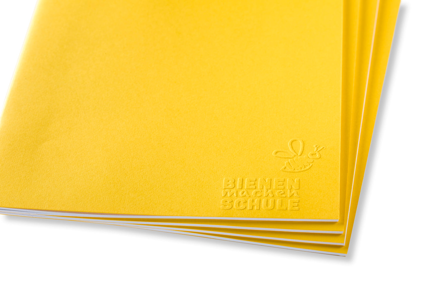 Bienenheft