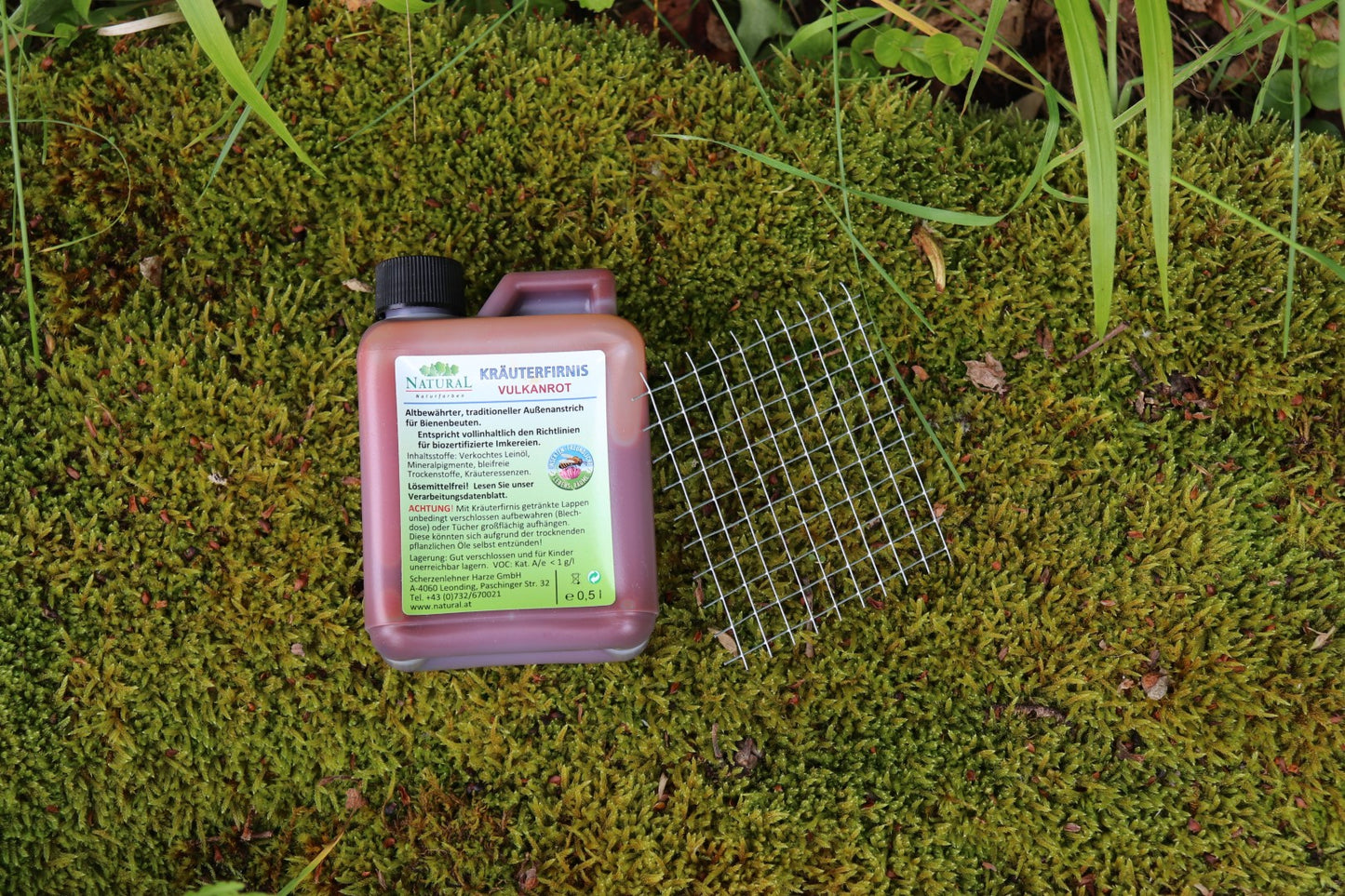 Mellifera-Einraumbeute