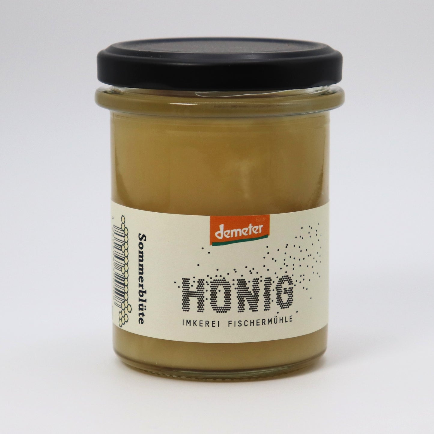 Honig Sommerblüte 250g