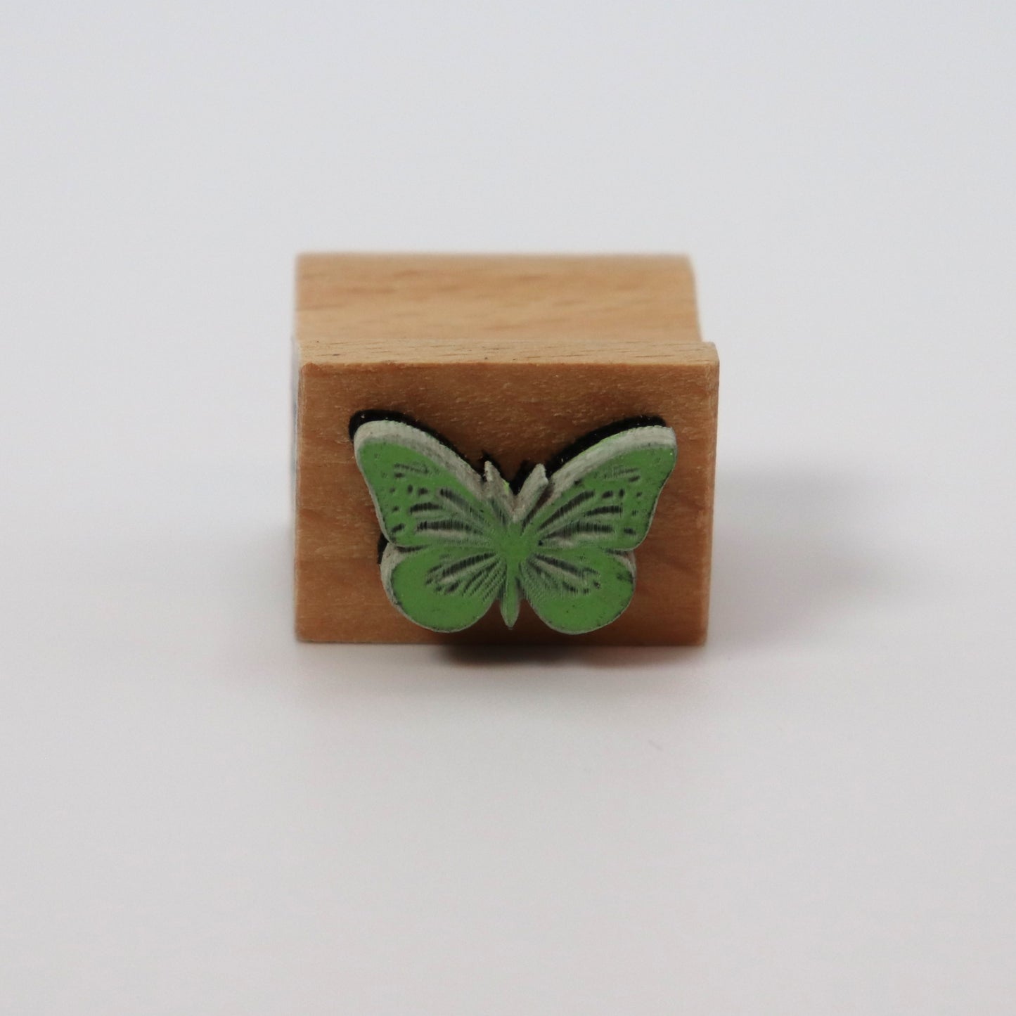 Stempel Schmetterling