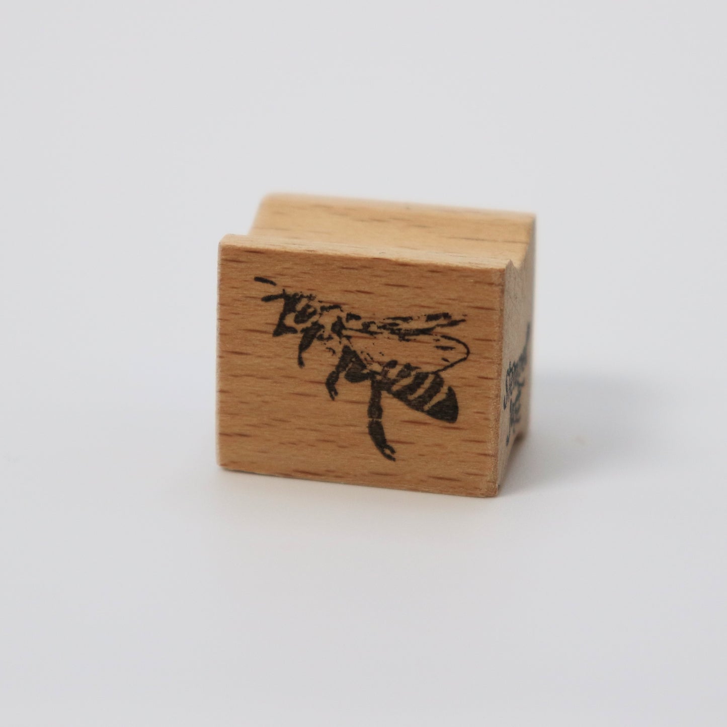 Stempel Biene