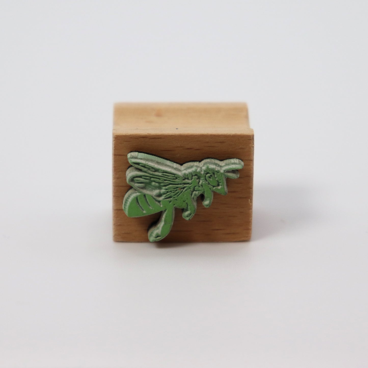 Stempel Biene