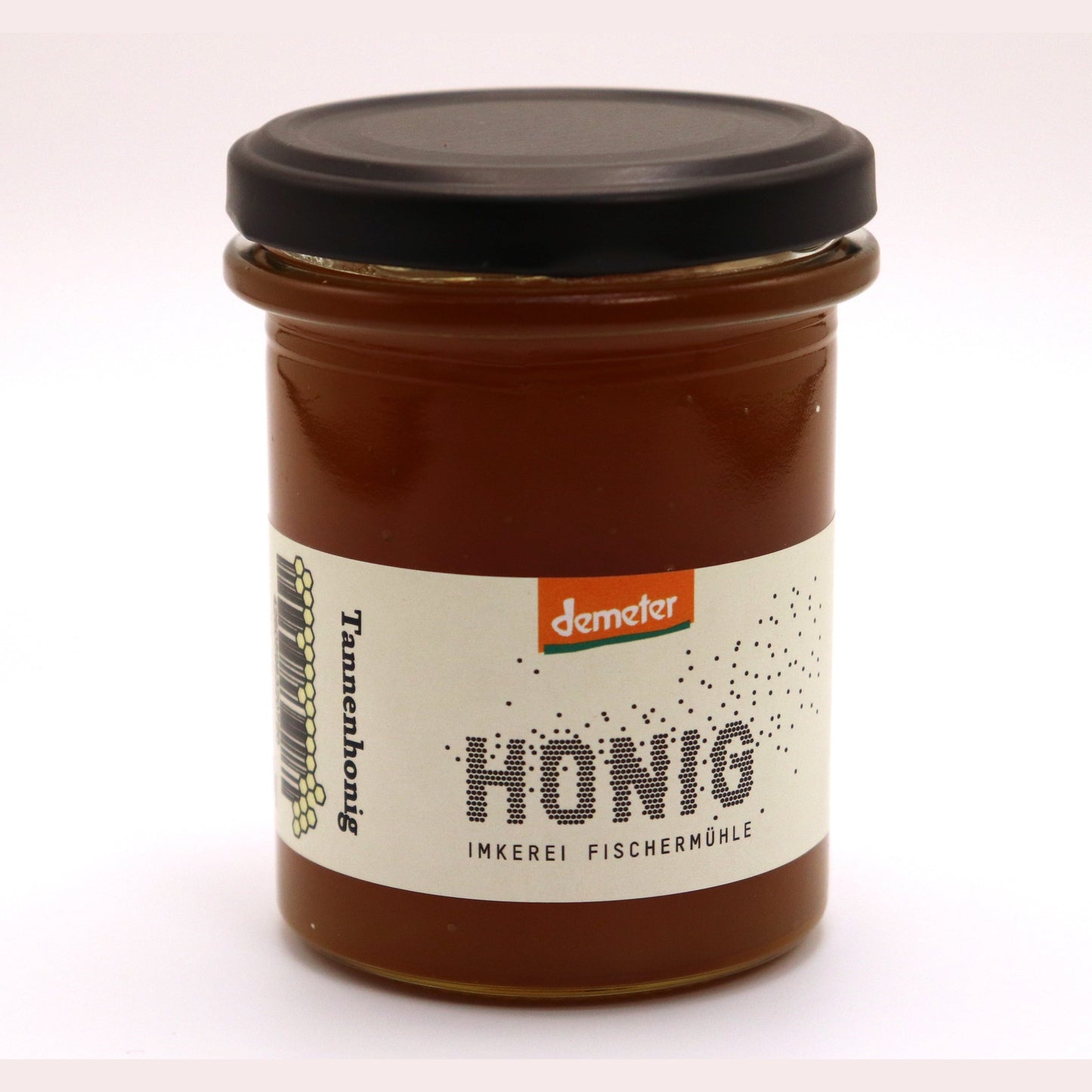 Tannenhonig 250g
