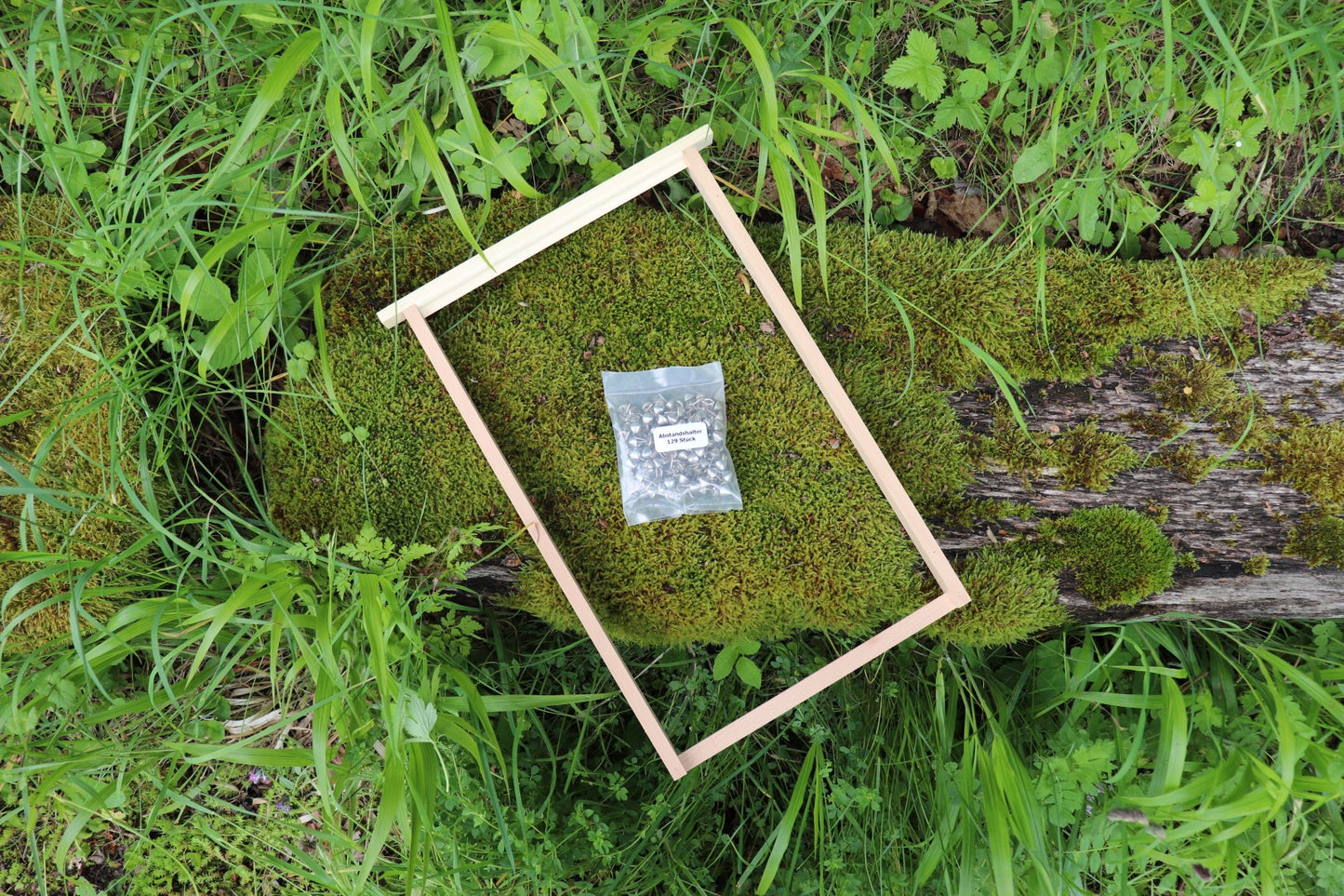 Mellifera-Einraumbeute