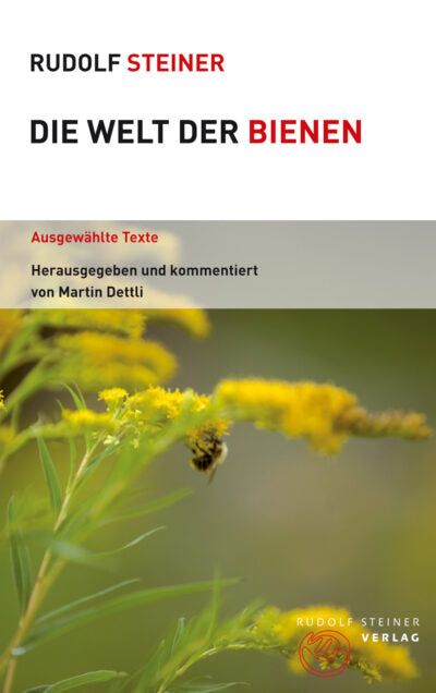 Die Welt der Bienen