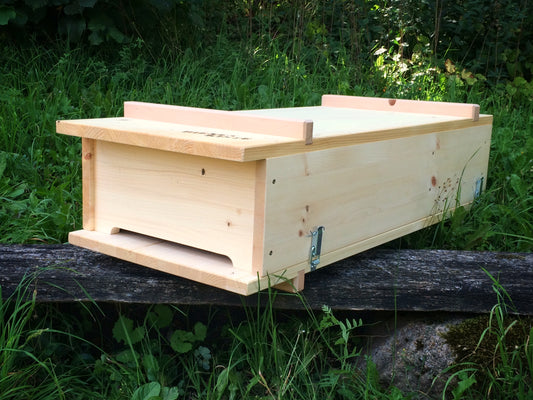 Bienenkiste  -ausverkauft-