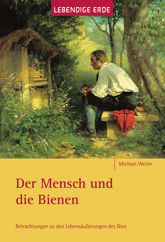 Der Mensch und die Bienen