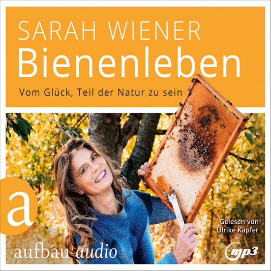 Bienenleben (Hörbuch)