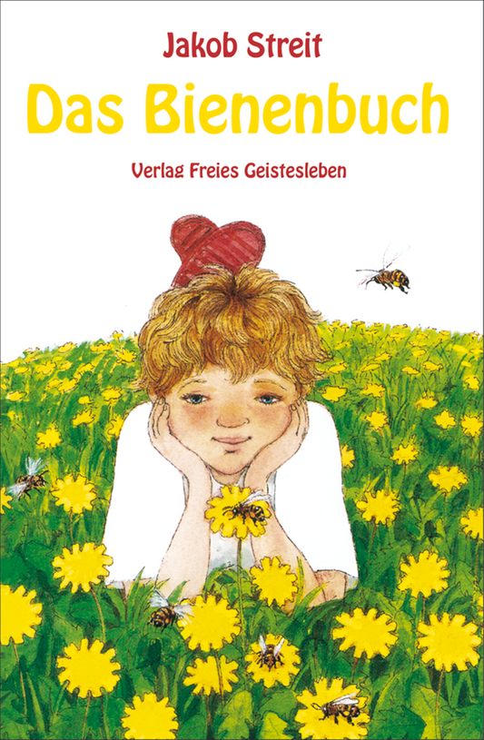 Das Bienenbuch