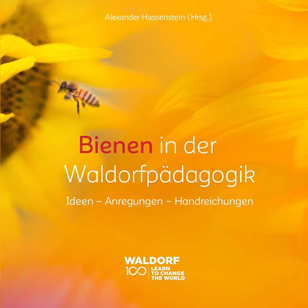 Bienen in der Waldorfpädagogik