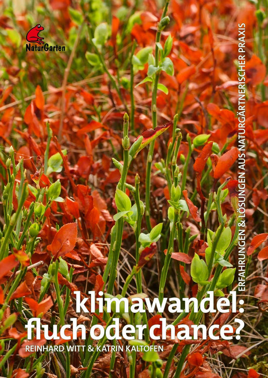 klimawandel: fluch oder chance?