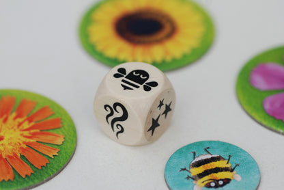 Summsalabim – das summende Hummelspiel