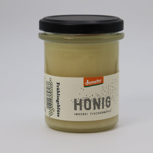 Honig Frühlingsblüte 250g