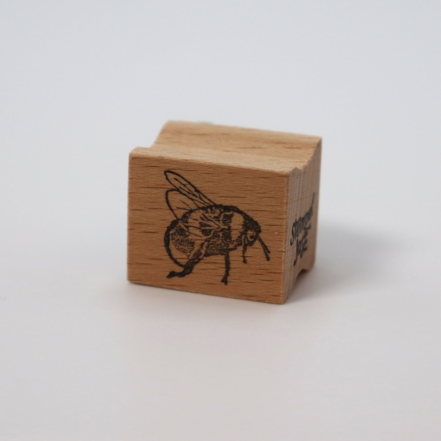 Stempel Hummel