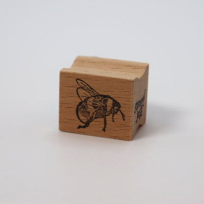 Stempel Hummel