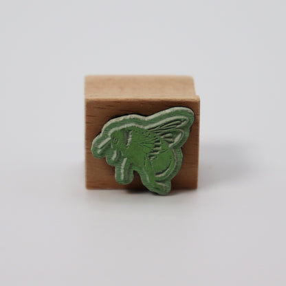 Stempel Hummel