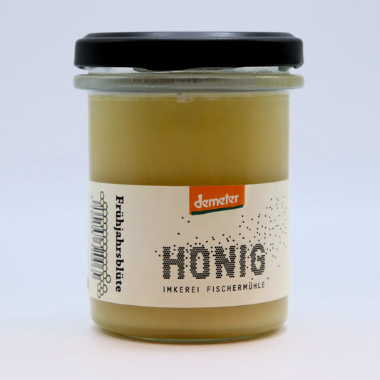 Honig Frühjahrsblüte 250g
