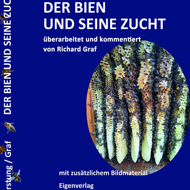 Der Bien und seine Zucht nach Ferdinand Gerstung