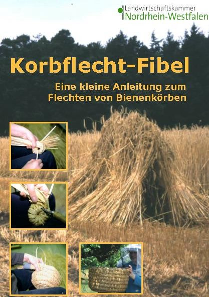 Korbflecht-Fibel